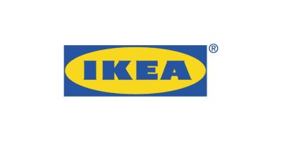 Cómo elegir los colores para tu marca Logo Ikea