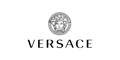 Cómo elegir los colores para tu marca Logo Versace