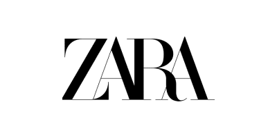 Cómo elegir los colores para tu marca Logo Zara