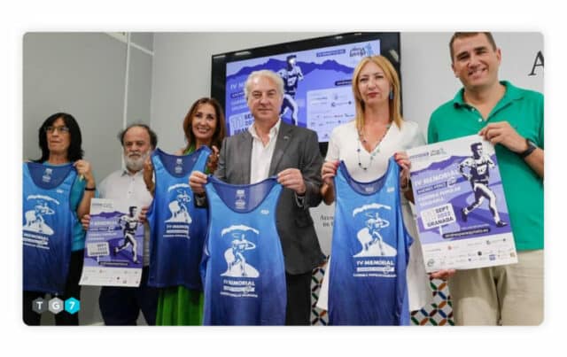 Memorial Andres Perez Proyecto