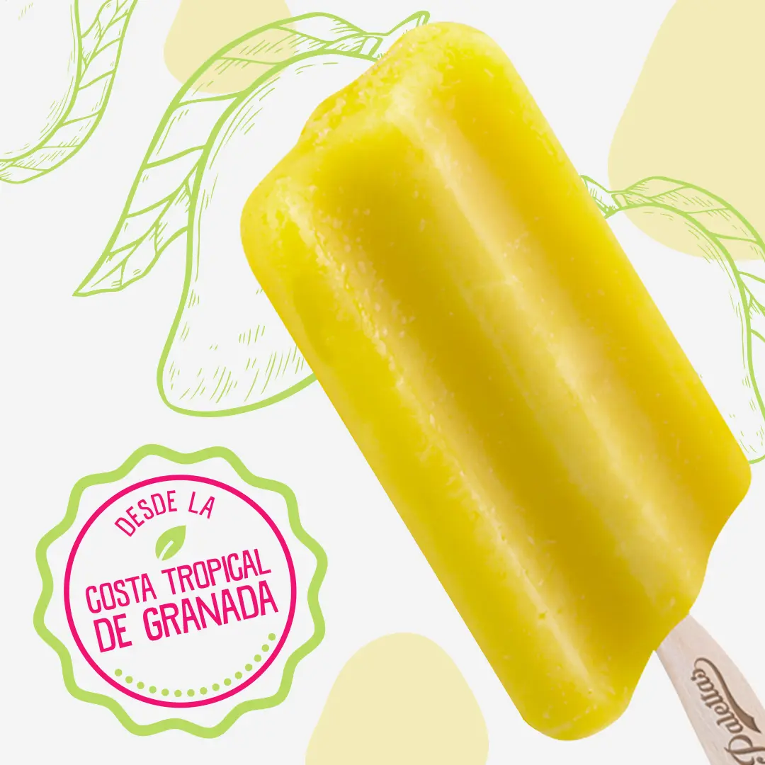 Palettas Mango Gestión De Redes Sociales Nordwik