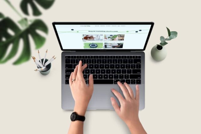 ¿Por qué debes incluir blogs en una estrategia de Inbound Marketing?