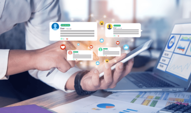 Qué es el algoritmo: trucos para que todos te vean en redes