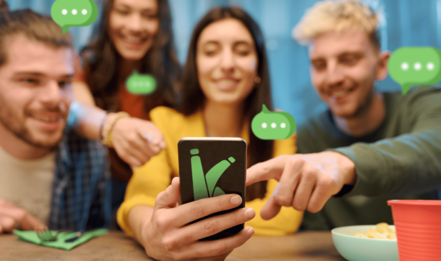 Buzz Marketing: haz que todos hablen de ti