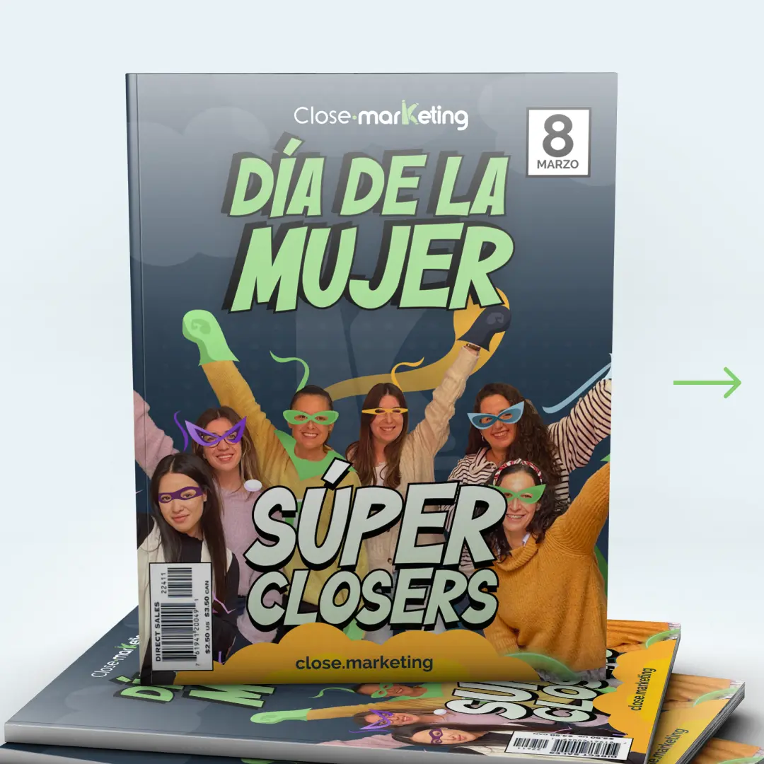 Campaña Día De La Mujer