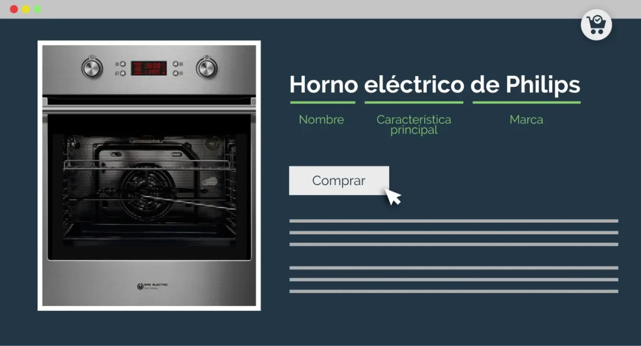 Elementos Esenciales En La Página De Un Producto 11