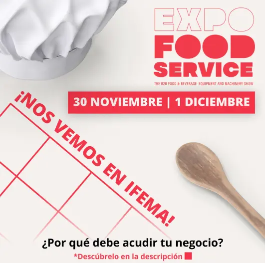 Gastroranking Pro Feria Ig