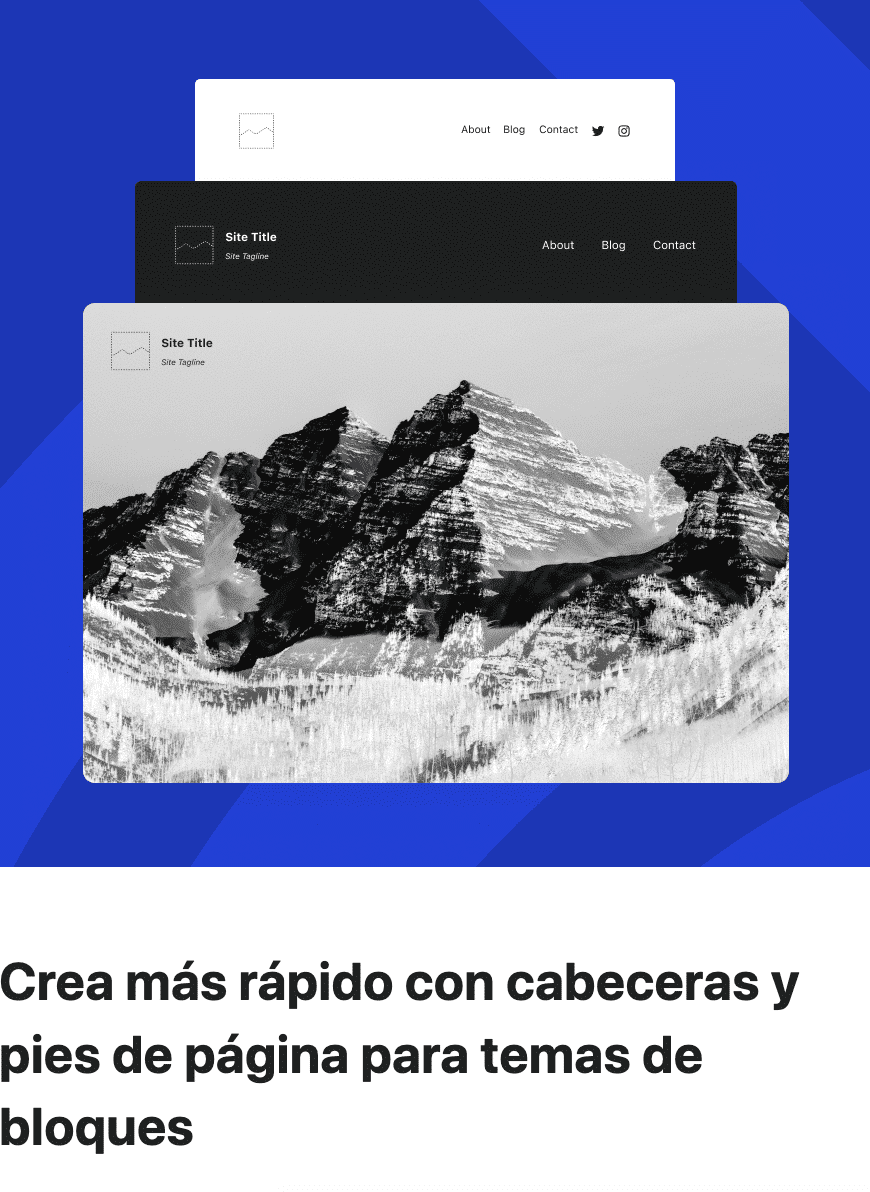 Todas las novedades que trae WordPress 6.2 Cabeceras WordPress 6 2