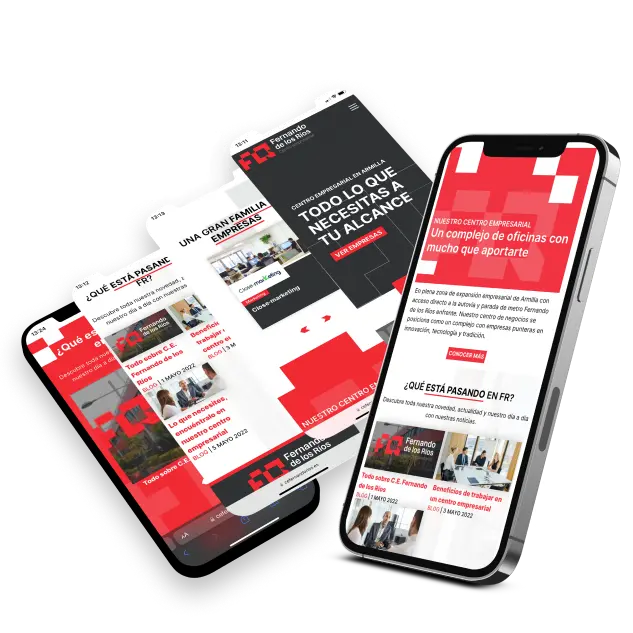 Diseño Web Ventajas