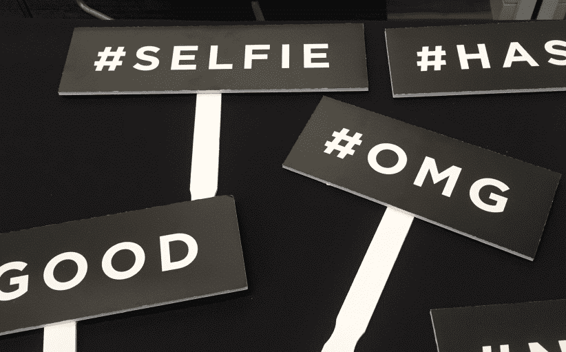 Buscadores De Hashtags