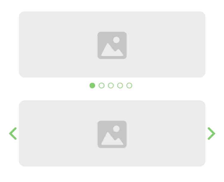 Por Qué No Usar Sliders Ni Carruseles En Tu Web Ejemplos1