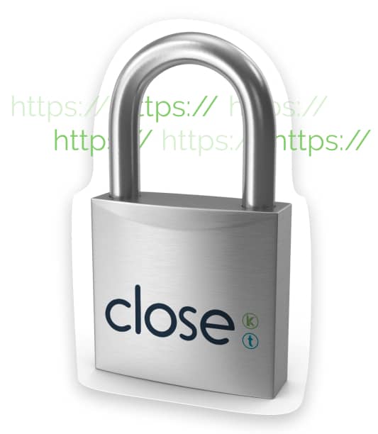 seguridad al crear tu pagina web en wordpress