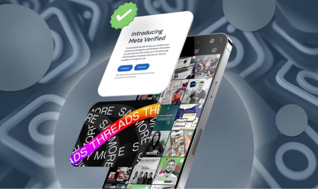 Meta verified, threads y todo lo que está por llegar a Instagram