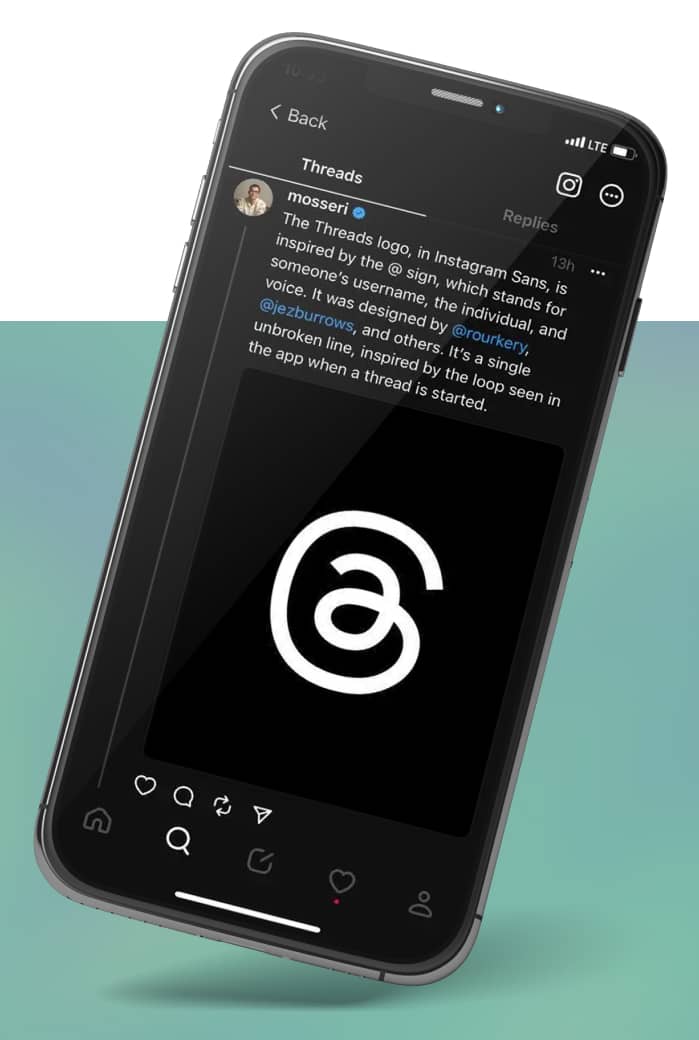 Meta Verified, Threads Y Todo Lo Que Está Por Llegar A Instagram Thrads (1)
