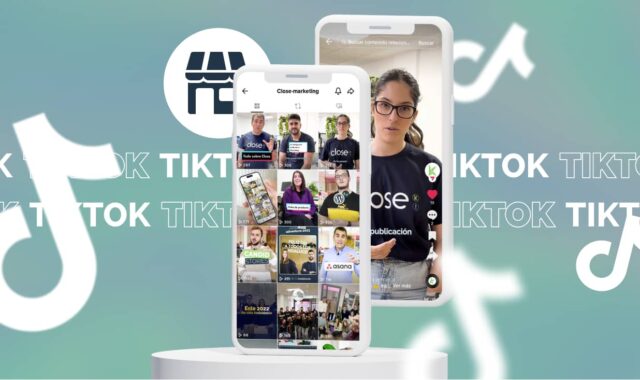 TikTok para empresas: consigue que todos vean tu negocio
