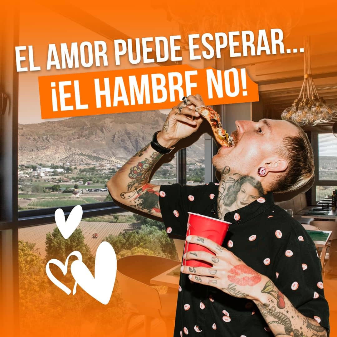 Atracon Redes Sociales