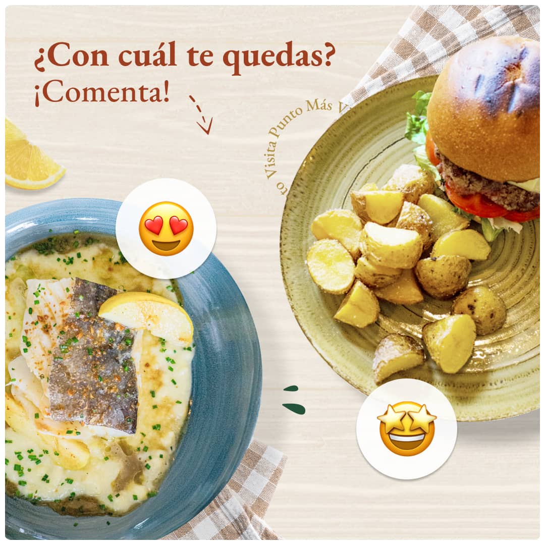 Con Cual Te Quedas en pequeño comercio