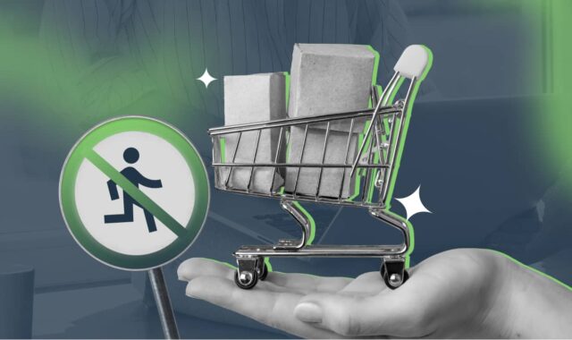 El manual anti-huida: Cómo reducir la tasa de abandono en tu ecommerce