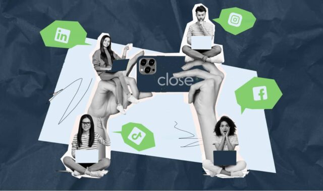 Haz que tu pequeño comercio arrase en redes sociales