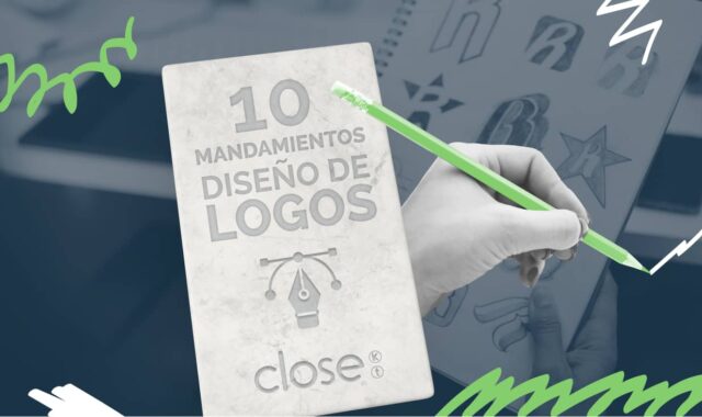Los 10 mandamientos para el diseño de logos