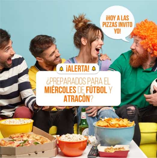 Redes Sociales Atracon Publicación 18