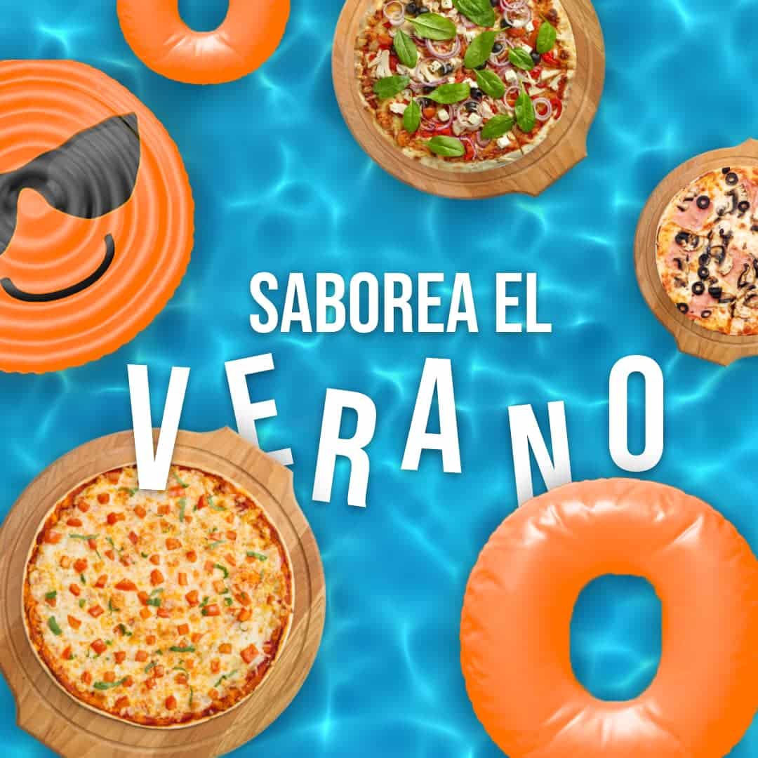 Redes Sociales Atracon Publicación 2