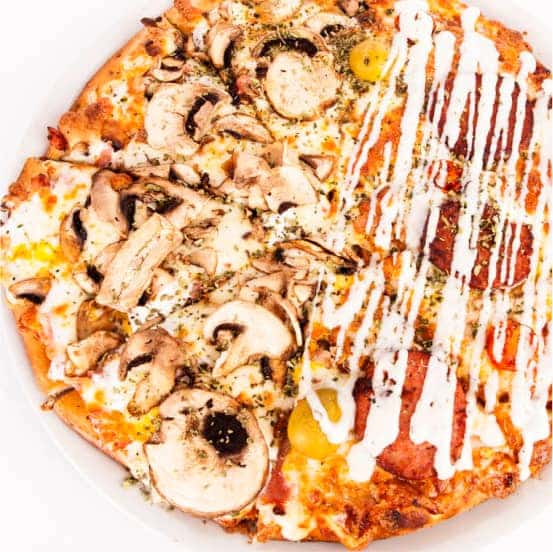 Sesion De Fotos Atracon 2