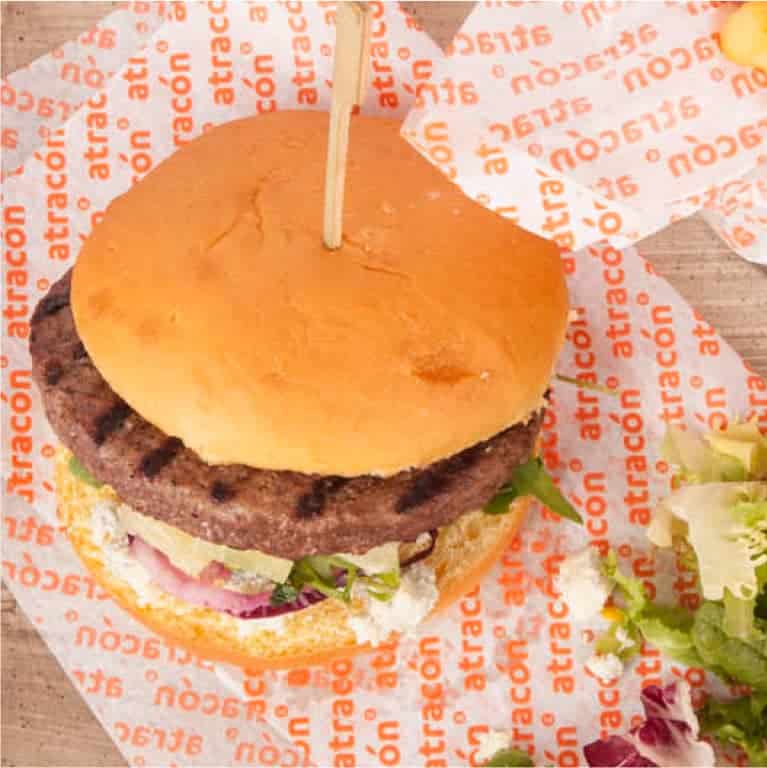 Sesion De Fotos Atracon 4