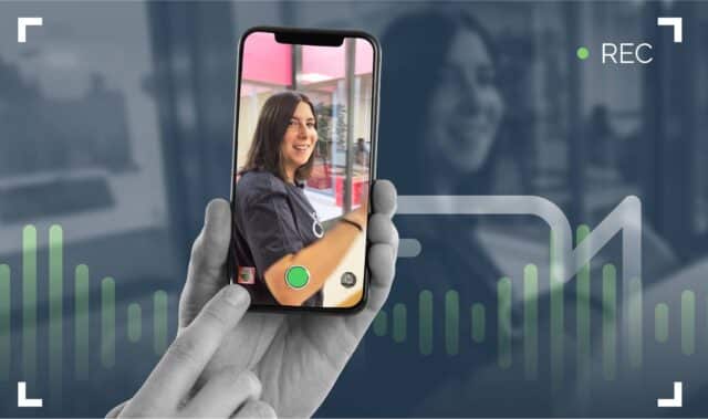 5 consejos sobre cómo grabar vídeos de calidad para tus redes sociales