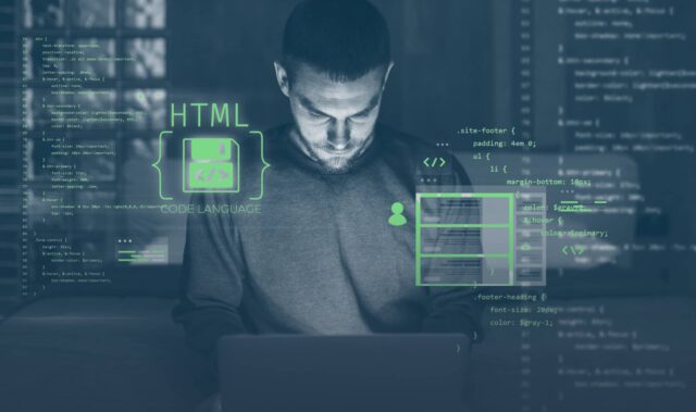 5 razones por las que tu web no podría existir sin programadores