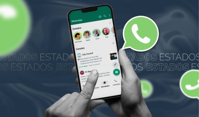 Los nuevos canales de WhatsApp: Qué son y cómo unirse