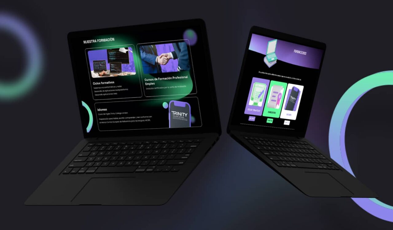 Poniente Formacion Close Diseño Pc