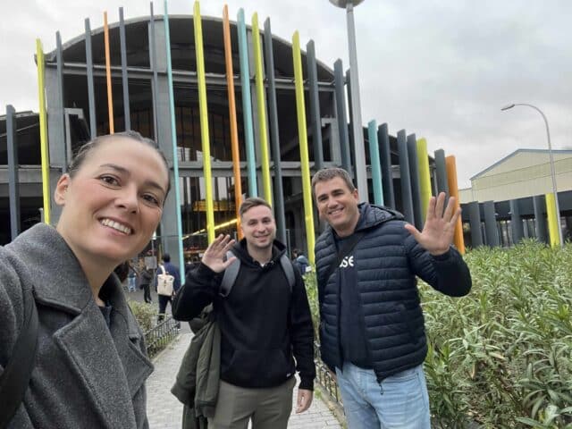 WordCamp Madrid 2023