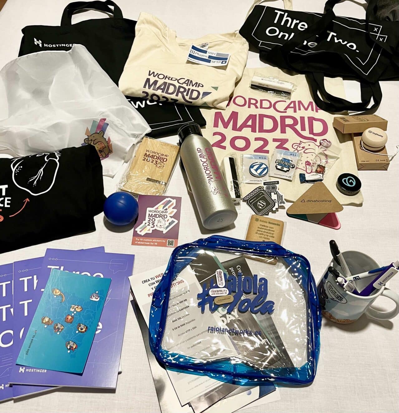 Merchandisign Wcmad23