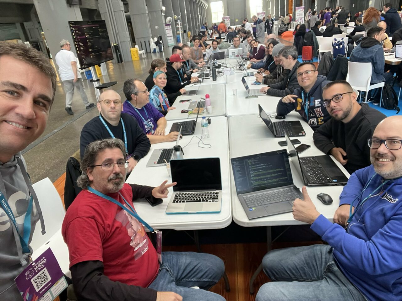 Mesa Plugins Contributor Day Wcmad