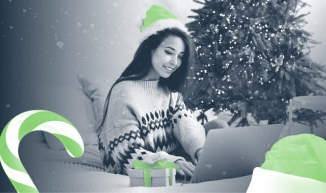 Vende más estas fiestas: 5 consejos para tu campaña de Navidad