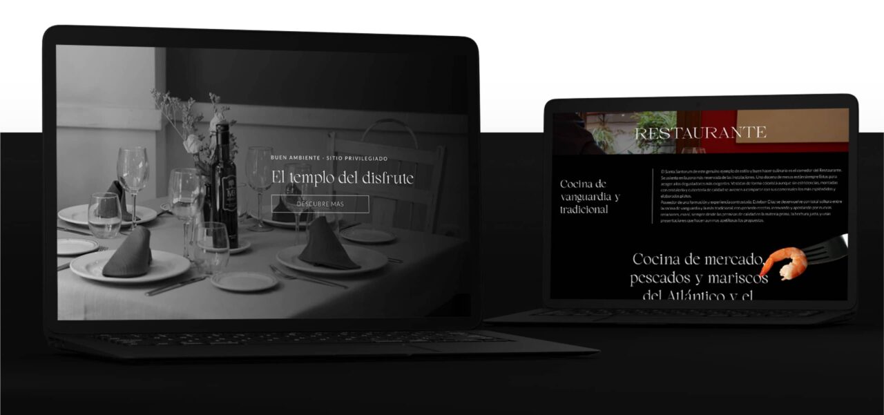 Diseño Web Y Redes Para Flati Ordenador