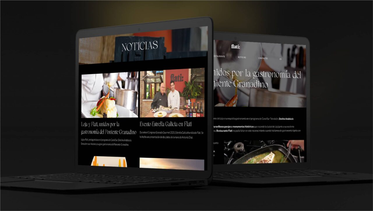 Diseño Web Y Redes Para Flati Pc Paginas