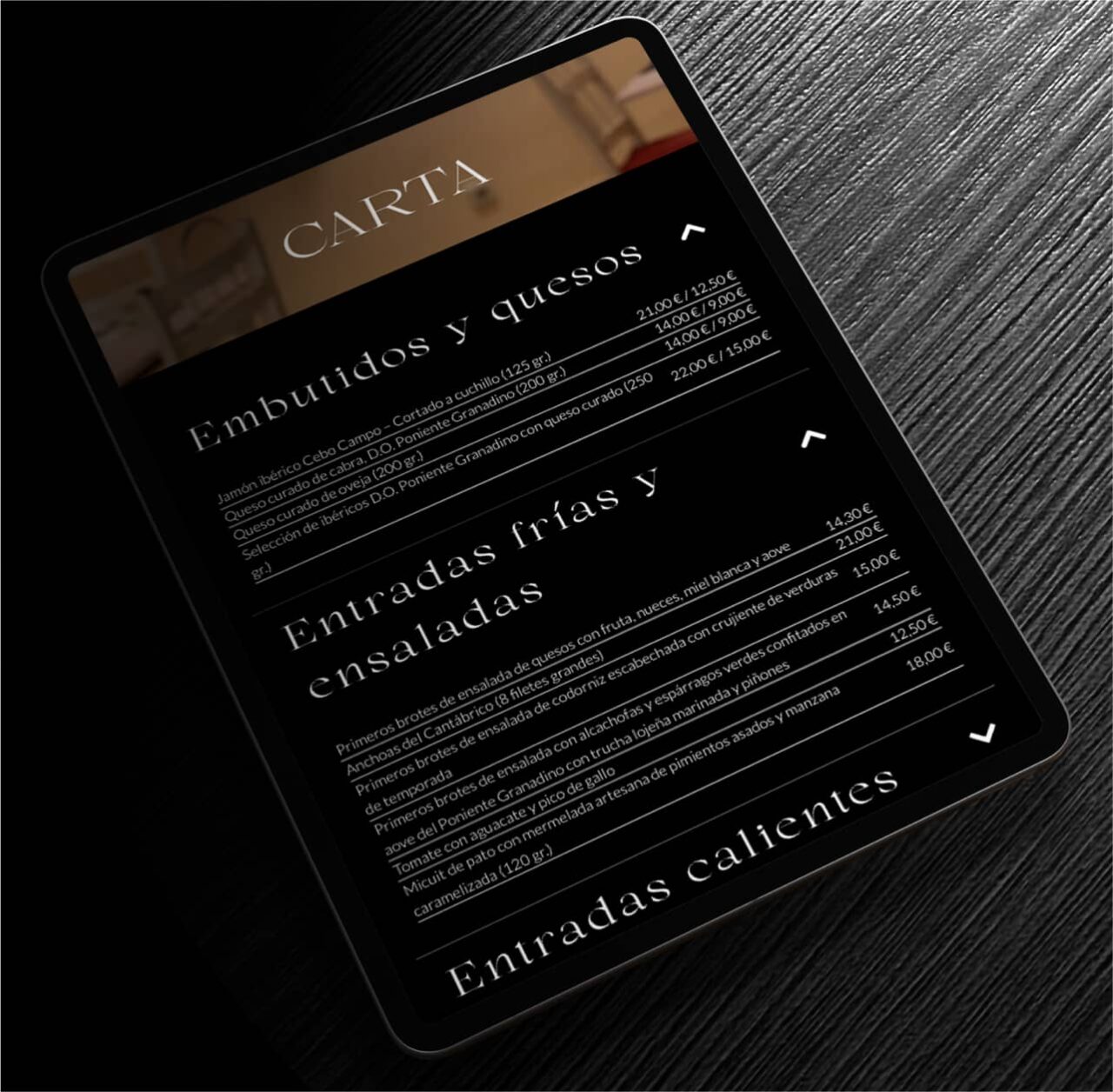 Diseño Web Y Redes Para Flati Tablet