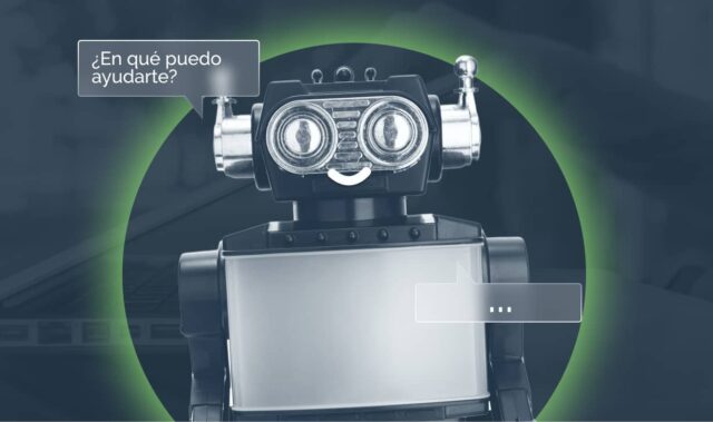 Qué es un chatbot y cómo mejora tu experiencia de usuario