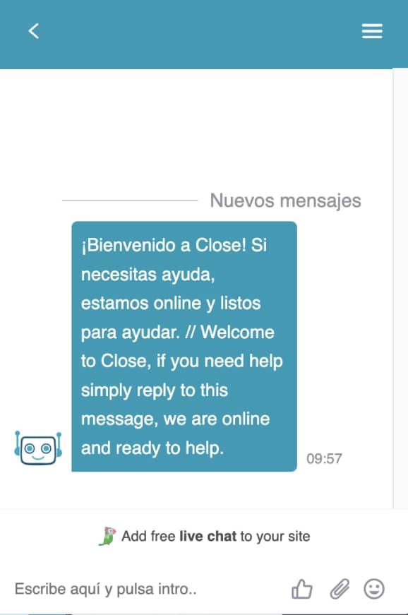 Qué Es Un Chatbot Y Cómo Mejora Tu Experiencia De Usuario Chat