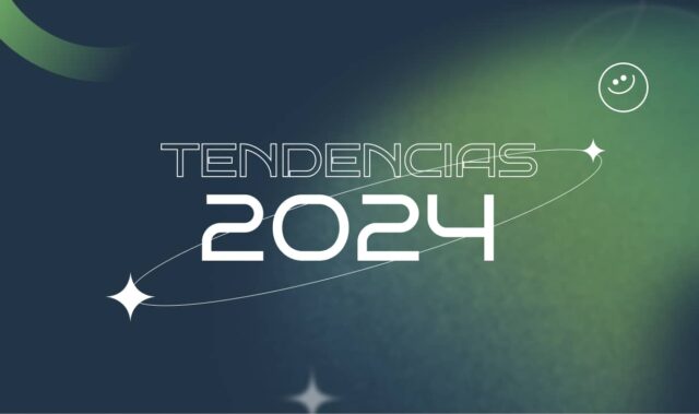 Tendencias 2024 de diseño