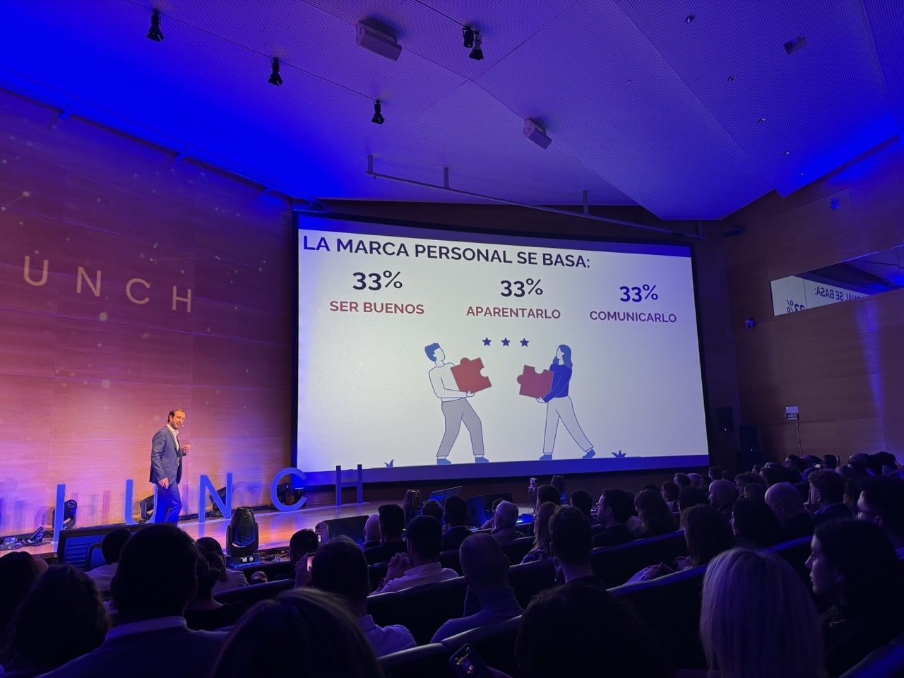 Linked Lunch Granada'24 Linked In Lunch Granada 11