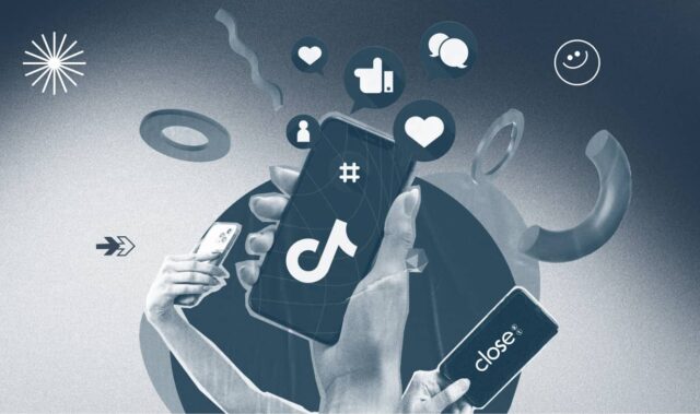 7 errores en tus vídeos de TikTok si quieres vender más