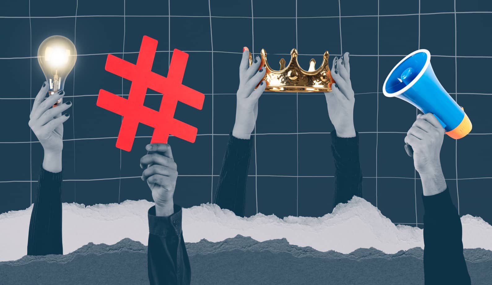 Trucos De Marketing En Linkedin Que Harán Que Todos Te Vean 1