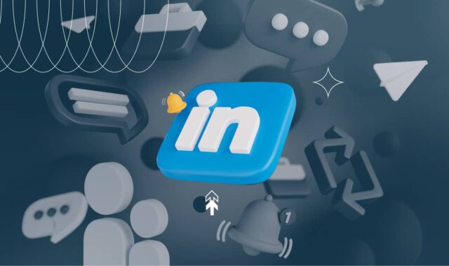 Trucos de marketing en LinkedIn que harán que todos te vean