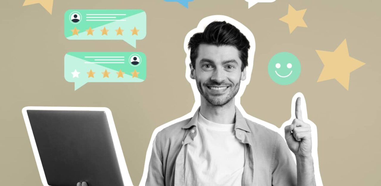 Cómo Contestar Reseñas De Google Trucos Infalibles Para Marcar La Diferencia Like