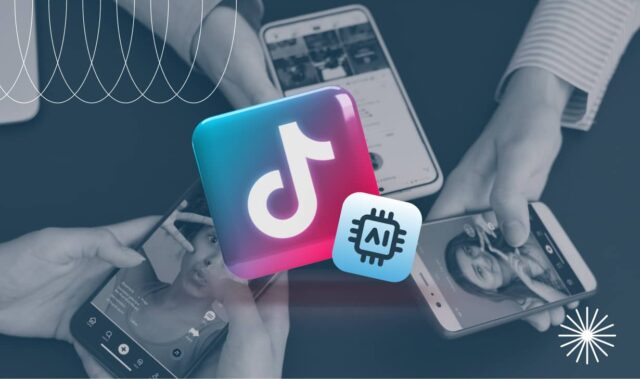 El uso de la Inteligencia Artificial en TikTok y la nueva era para el marketing digital