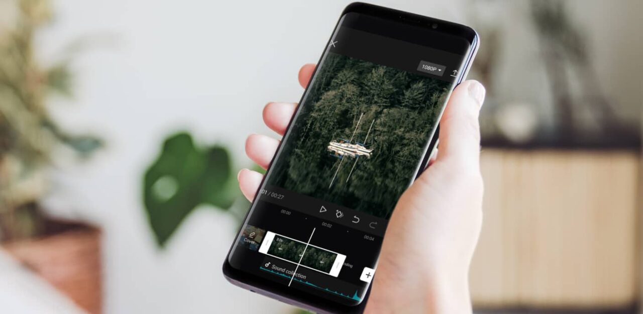 El Uso De La Inteligencia Artificial En Tiktok Y La Nueva Era Para El Marketing Digital Capcut
