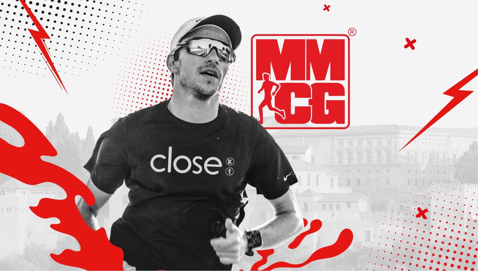 Marketing Y Comunicación Digital Para Totalenergies 40 Media Maratón Ciudad De Granada Marketing Y Comunicación Digital Para Totalenergies 40 Media Maratón Ciudad De Granada